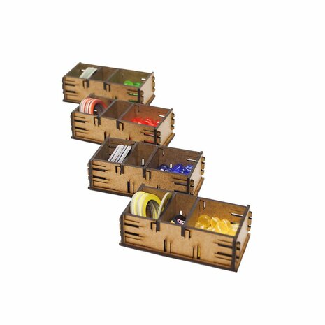 Pulsar 2849: Insert (e-Raptor)