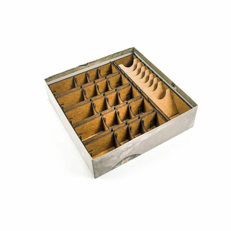 Risk 2210 AD/Godstorm: Insert (e-Raptor)