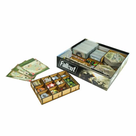 Fallout: Insert (e-Raptor)