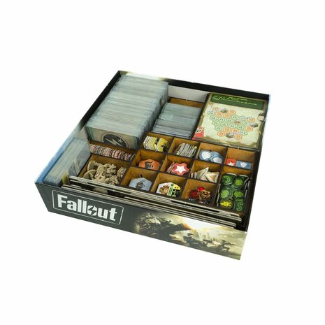 Fallout: Insert (e-Raptor)