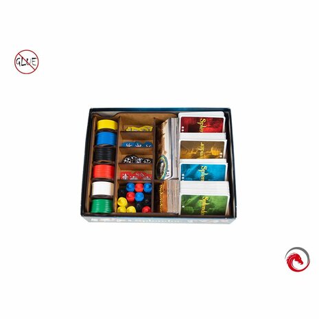 Splendor: Insert (e-Raptor)