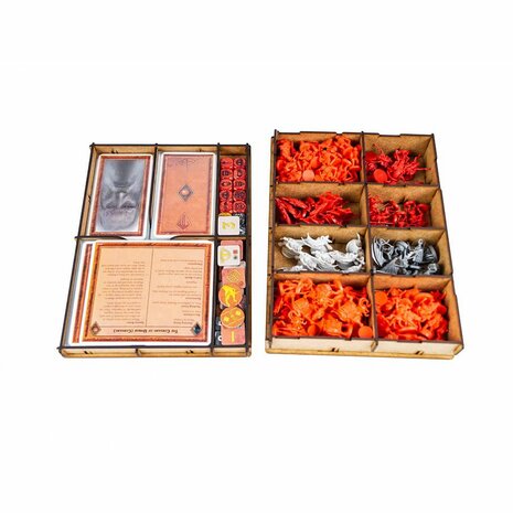 War of the Ring: Insert (e-Raptor)