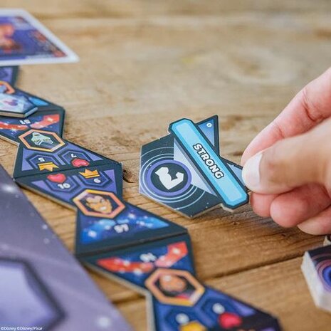 Disney Sorcerer's Arena: Epic Alliance Core Set