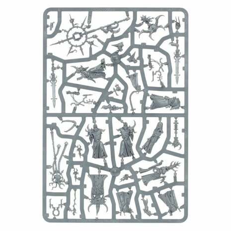 Warhammer 40,000 - Chaos Space Marines: Dark Commune