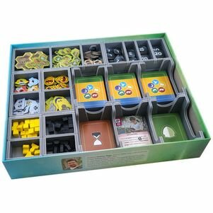 Ark Nova: Insert (Folded Space)