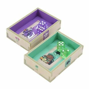 Bitoku: Insert (Folded Space)