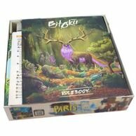 Bitoku: Insert (Folded Space)