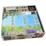 Bitoku: Insert (Folded Space)