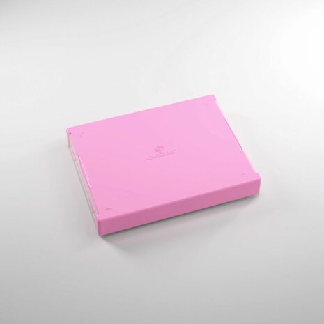 Token Silo Convertible (Gamegenic) - Pink/White