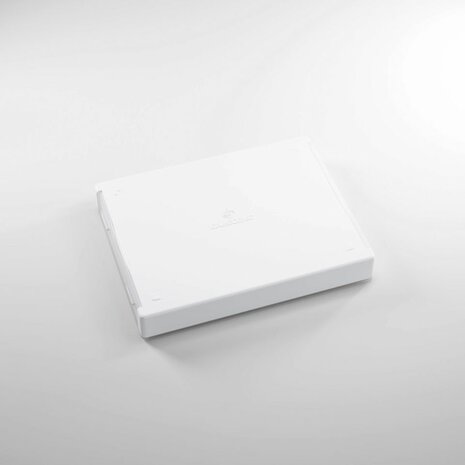 Token Silo Convertible (Gamegenic) - White/Multicolor