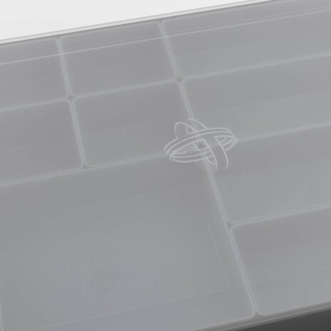 Token Silo Convertible (Gamegenic) - Black