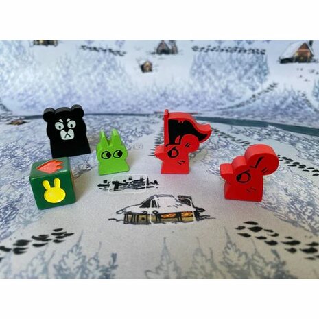 Root: The Marauder Expansion