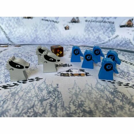 Root: The Marauder Expansion