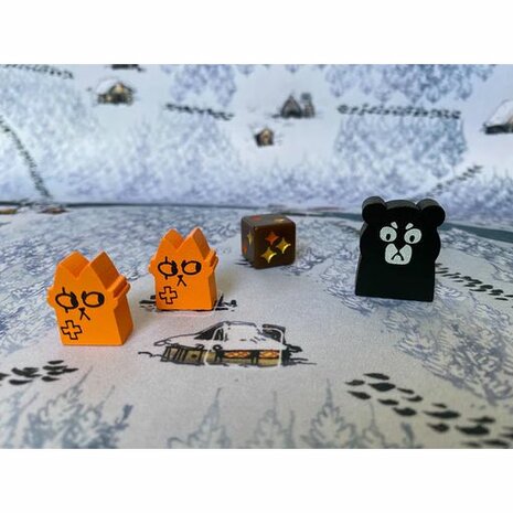 Root: The Marauder Expansion