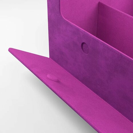 Dungeon 1100+ Convertible (Purple)