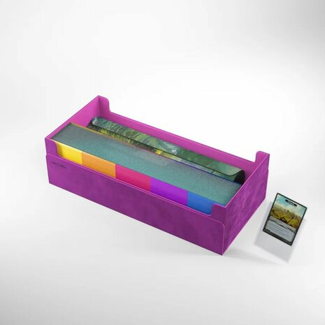 Dungeon 1100+ Convertible (Purple)