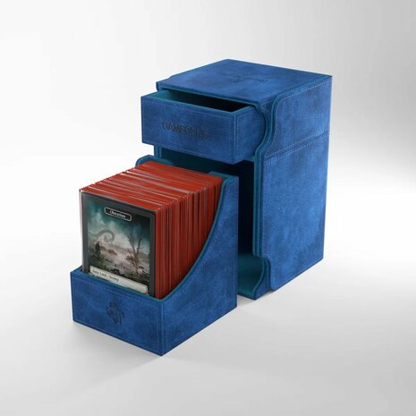 Watchtower 100+ XL Convertible (Gamegenic) - Blue