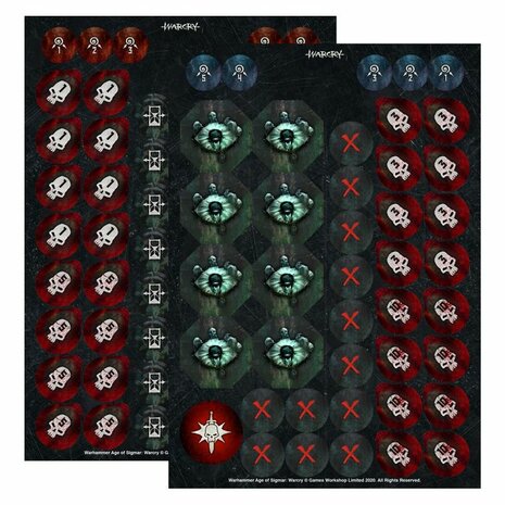 Warhammer: Age of Sigmar - Warcry: Centaurion Marshal