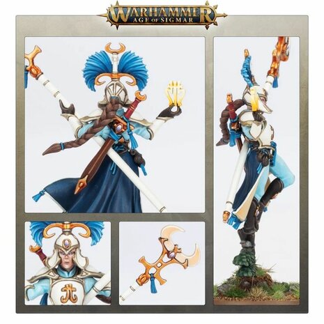 Warhammer: Age of Sigmar - Arcane Cataclysm