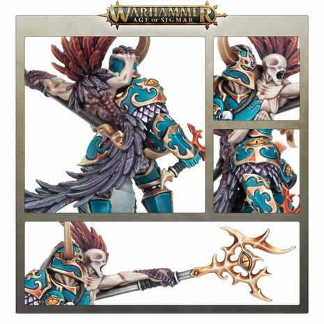Warhammer: Age of Sigmar - Arcane Cataclysm