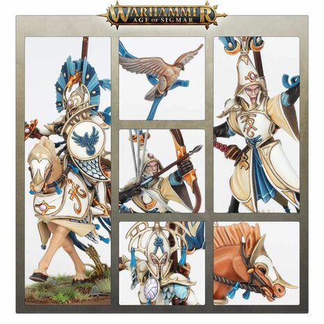 Warhammer: Age of Sigmar - Arcane Cataclysm