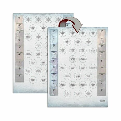 Warhammer: Age of Sigmar - Arcane Cataclysm