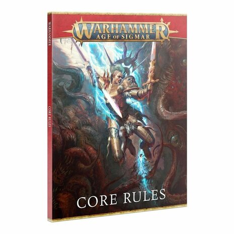 Warhammer: Age of Sigmar - Arcane Cataclysm