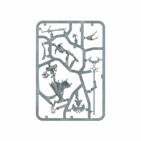 Warhammer: Age of Sigmar - Arcane Cataclysm