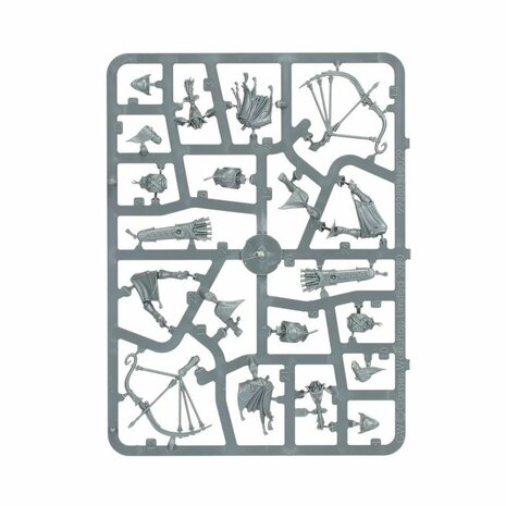 Warhammer: Age of Sigmar - Arcane Cataclysm