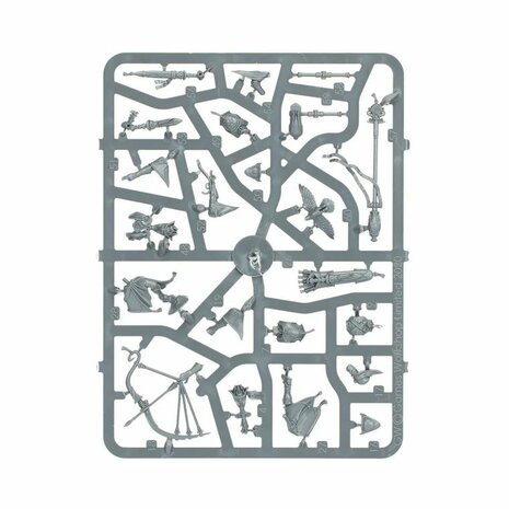 Warhammer: Age of Sigmar - Arcane Cataclysm