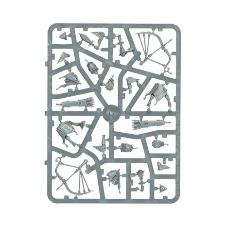 Warhammer: Age of Sigmar - Arcane Cataclysm