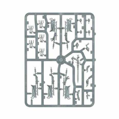 Warhammer: Age of Sigmar - Arcane Cataclysm