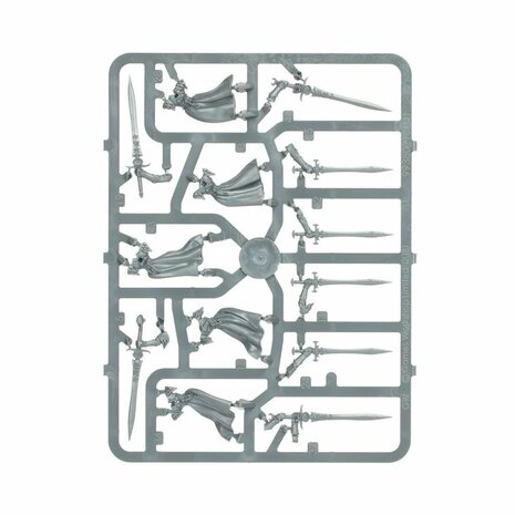 Warhammer: Age of Sigmar - Arcane Cataclysm