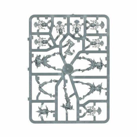 Warhammer: Age of Sigmar - Arcane Cataclysm