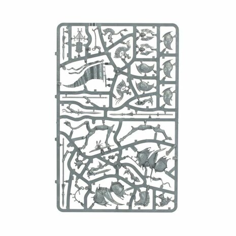 Warhammer: Age of Sigmar - Arcane Cataclysm