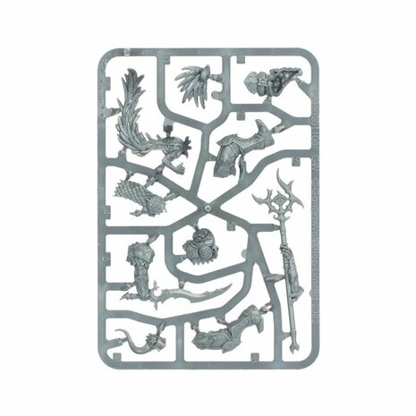 Warhammer: Age of Sigmar - Arcane Cataclysm