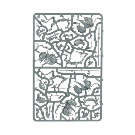 Warhammer: Age of Sigmar - Arcane Cataclysm