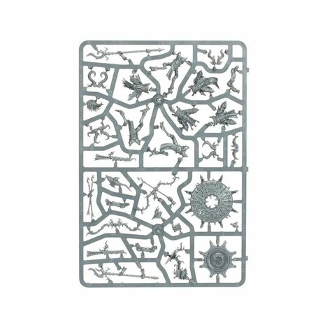 Warhammer: Age of Sigmar - Arcane Cataclysm