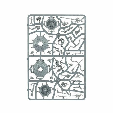 Warhammer: Age of Sigmar - Arcane Cataclysm