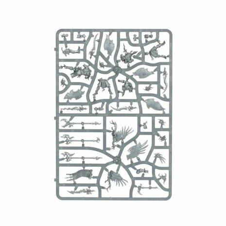 Warhammer: Age of Sigmar - Arcane Cataclysm