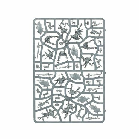 Warhammer: Age of Sigmar - Arcane Cataclysm