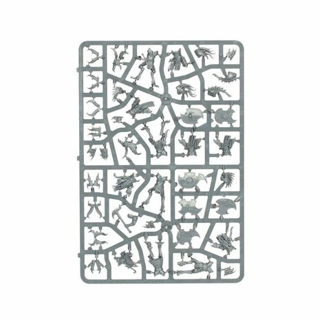 Warhammer: Age of Sigmar - Arcane Cataclysm