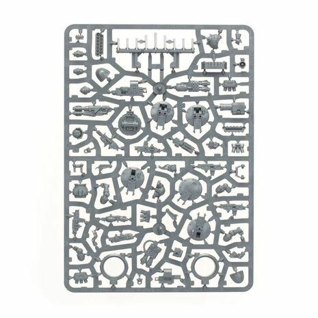 Warhammer: The Horus Heresy - Legiones Astartes: Sicaran Battle Tank