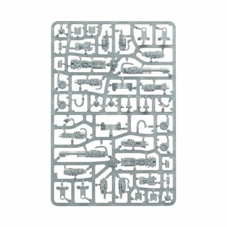 Warhammer: The Horus Heresy - Legiones Astartes: Sicaran Battle Tank