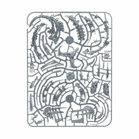 Warhammer: Age of Sigmar - Krondspine: Incarnate of Ghur