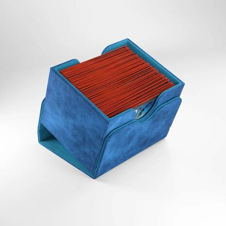 Deck Box Sidekick 100+ XL Convertible (Blue)
