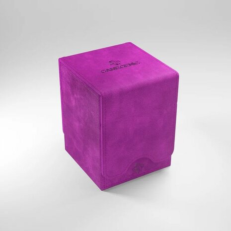 Squire 100+ XL Convertible (Gamegenic) - Purple