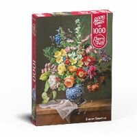 Summer Sensations - Puzzel (1000)