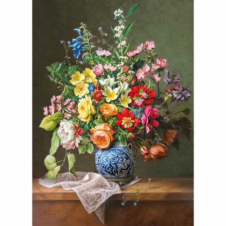 Summer Sensations - Puzzel (1000)