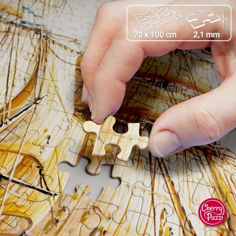 Sea Battle - Puzzel (2000)